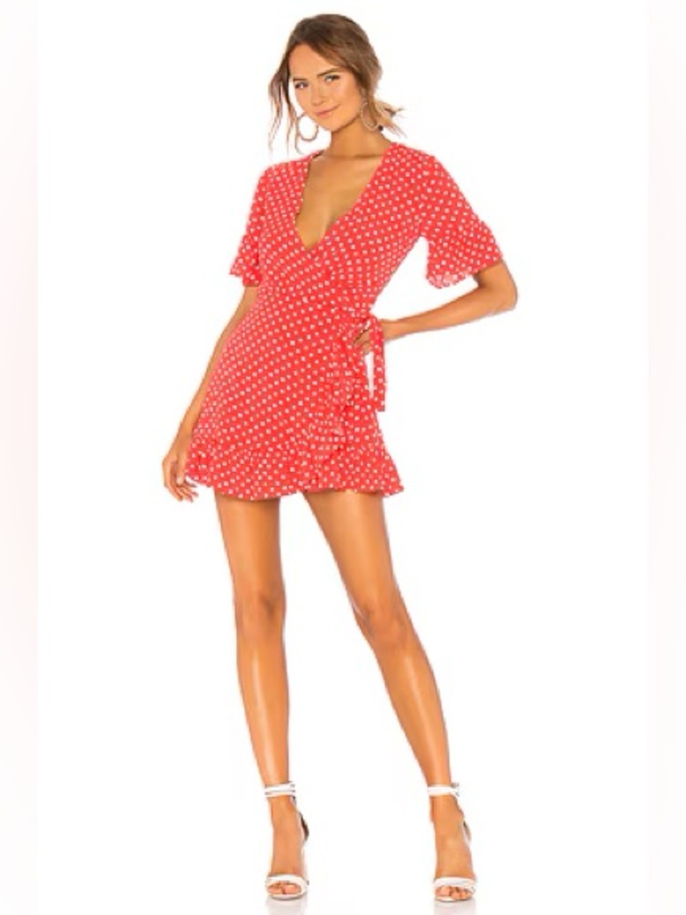 Privacy Please May Mini Dress